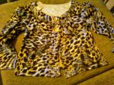 Blusa Doll
