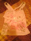 Blusa Butterfly