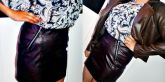 Saia Look