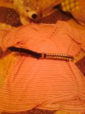 Blusa Trypy