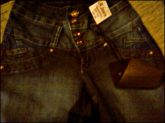 Calça LR Jeans
