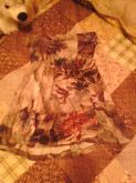 Blusa Tropical