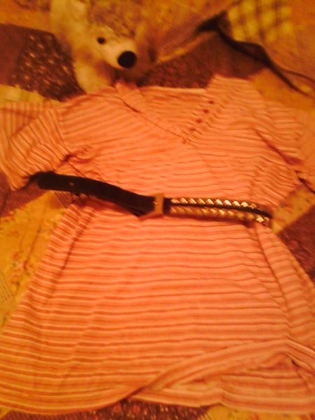 Blusa Trypy
